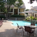 Arbors on Oakmont Property Area