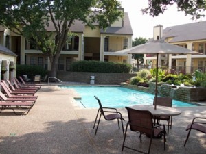 Arbors on Oakmont Property Area