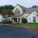 Arbors on Oakmont Property Ground