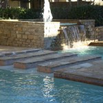 Chesapeake Pool Area