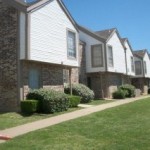 Diamond Loch Apartments view