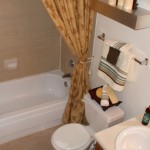Diamond Ridge Bathroom Area