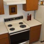 Diamond Ridge Kitchen Area