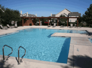 Dominion Town Center Pool