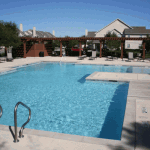 Dominion Town Center Pool