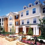 Ridglea Village Apartment Leasing Center