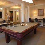 Ridglea Village Apartment Play Room