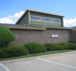 8500 Harwood Apartment Polo Club