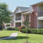 Abbey at Hightower Apartment Main View