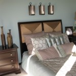 Arthouse Bedroom