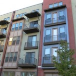 Arthouse Building View