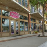 Arthouse Building