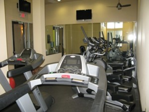 Arthouse Fitness Center