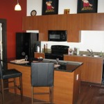 Arthouse Kitchen