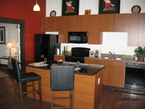Arthouse Kitchen