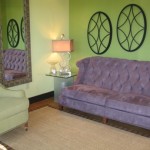 Arthouse Living Area