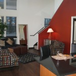 Arthouse Living Room