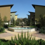 Arthouse Pool View