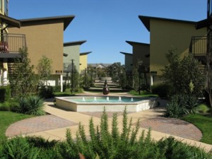 Arthouse Pool View