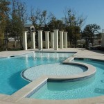 Arthouse Pool