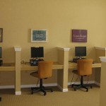 Aventine Business Center