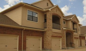 Aventine Exterior