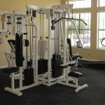Aventine Fitness Center