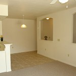 Aventine Kitchen Area