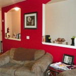 Aventine Living Area