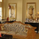 Aventine Living Room