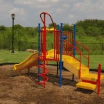 Aventine Playground