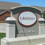 Aventine Sign