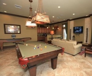 City Parc At Keller Billiards