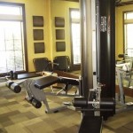 City Parc At Keller Fitness Center