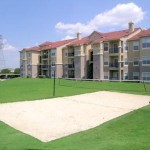 Coventry at Cityview Voleyball Court