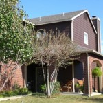 Fireside at Eastchase Apartment Exterior