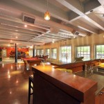 Firestone Upper West Side Apartment Clubhouse