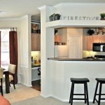 Firestone Upper West Side Apartment Dining Area