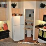 Firestone Upper West Side Apartment Kitchen