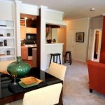 Firestone Upper West Side Apartment Model