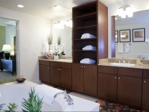 Gallery 1701 Bathroom