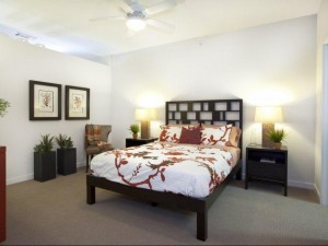Gallery 1701 Bedroom