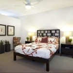 Gallery 1701 Bedroom