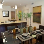 Gallery 1701 Dining Room