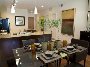 Gallery 1701 Dining Room