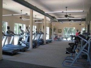 Gallery 1701 Fitness Center