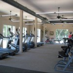 Gallery 1701 Fitness Center