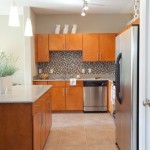 Gallery 1701 Kitchen