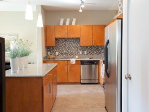 Gallery 1701 Kitchen