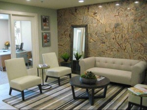 Gallery 1701 Leasing Office